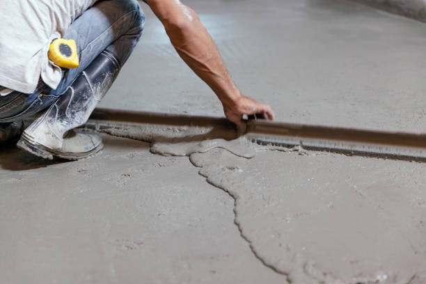 Best Concrete Installation Cost  in Lompoc, CA