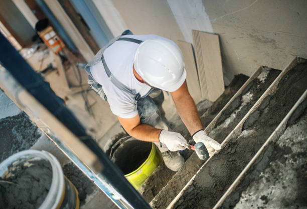 Best Concrete Sidewalk Installation  in Lompoc, CA