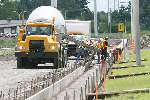 Best Concrete Contractor Near Me  in Lompoc, CA
