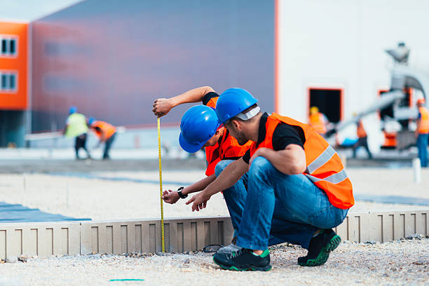 Best Driveway Concrete Repair  in Lompoc, CA