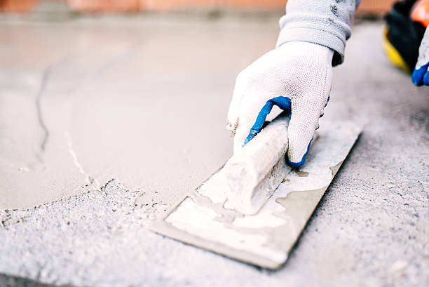 Best Concrete Foundation Installation  in Lompoc, CA